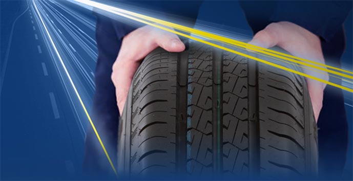 tyres glossop