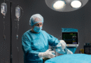Robotic Surgery