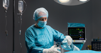 Robotic Surgery