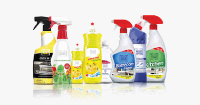 Hygiene Products