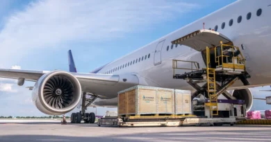 Cargo Air