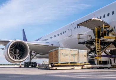 Cargo Air