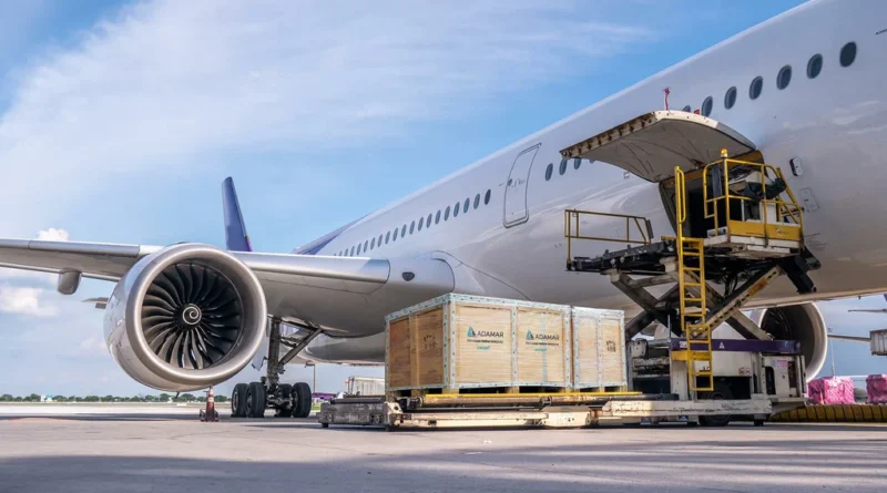 Cargo Air