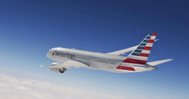 American Airlines