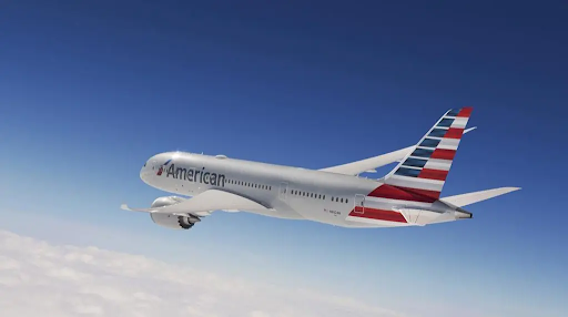 American Airlines