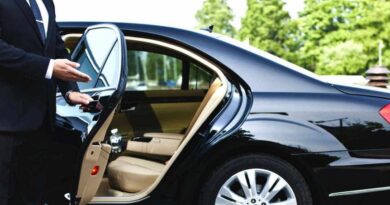 Reliable Car Service in Apex