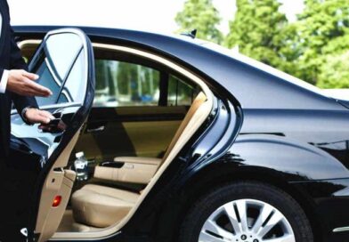 Reliable Car Service in Apex