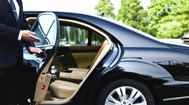 Reliable Car Service in Apex