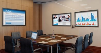 video conference system