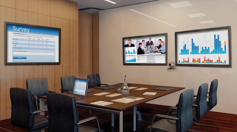 video conference system