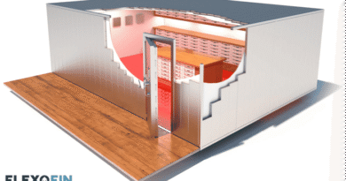 The Rising Demand for vault panels in Modern Security Architecture