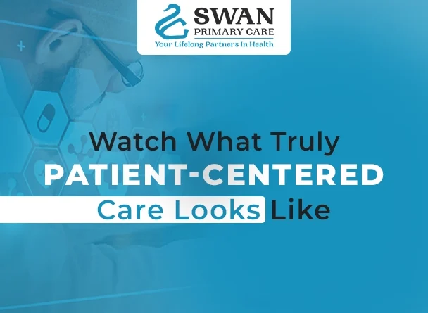 A Guide to Finding Quality Healthcare Clinics in Bloomingdale