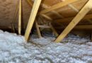 Common Problems Caused by Poor or Missing Attic Insulation