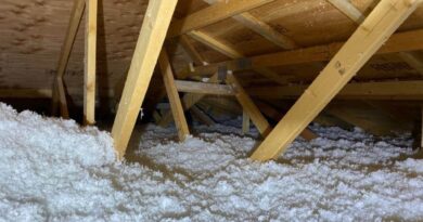 Common Problems Caused by Poor or Missing Attic Insulation