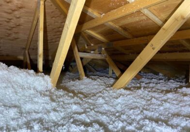 Common Problems Caused by Poor or Missing Attic Insulation