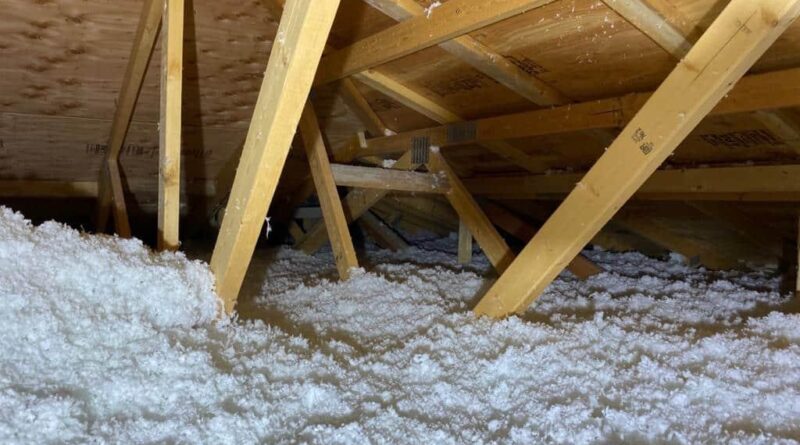 Common Problems Caused by Poor or Missing Attic Insulation