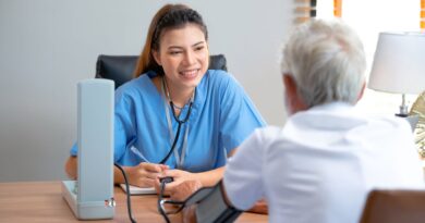 Complete Medical Check-Up UK: Tests You Shouldn’t Ignore