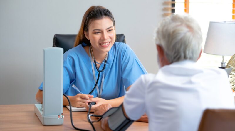 Complete Medical Check-Up UK: Tests You Shouldn’t Ignore