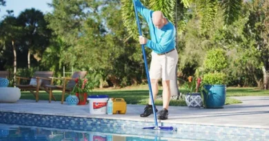 Perfect Pool Care From Beginner to Professional