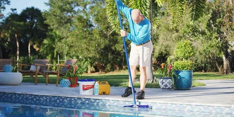 Perfect Pool Care From Beginner to Professional