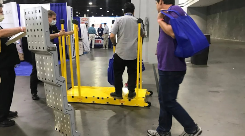 Revolutionize Your Cutting Workflow with the Saw Trax Razor Knife Cutter Insert