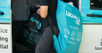 Easy Laundry Pickup and Delivery Service in West Covina, CA