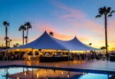 Why Stretch Tents Are the Future of Modern Outdoor Events