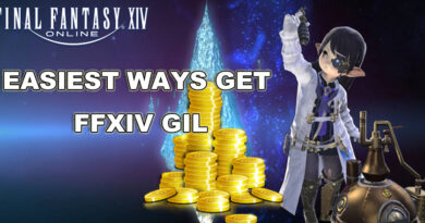 Get Smooth Gameplay Progression By Purchasing Affordable FFXIV Gil