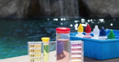 Common Pool Water Contaminants and How Purification Removes Them