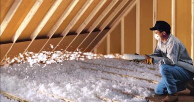 How Attic Insulation Affects Summer and Winter Comfort