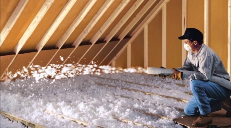 How Attic Insulation Affects Summer and Winter Comfort