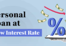 Personal Loan