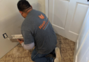 The Benefits of Professional Mold Prevention Services