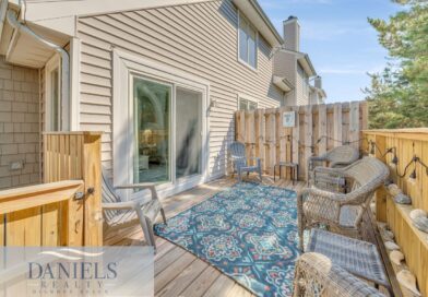 Bayfront Bliss at The Tides at Wildwood Crest