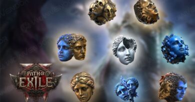 Buy Poe 2 Currency Are Free From All Sorts Of Internet Scams