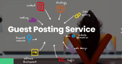 How Do Guest Post Packages Impact Credibility?