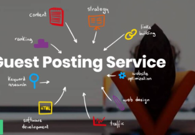 How Do Guest Post Packages Impact Credibility?