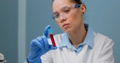 A Complete Guide to Blood Tests in the UK