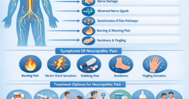 Neuropathic Pain Market