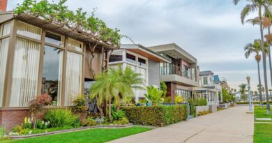 Thriving in California’s High-Value Housing Market