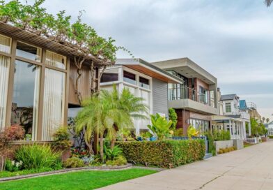 Thriving in California’s High-Value Housing Market
