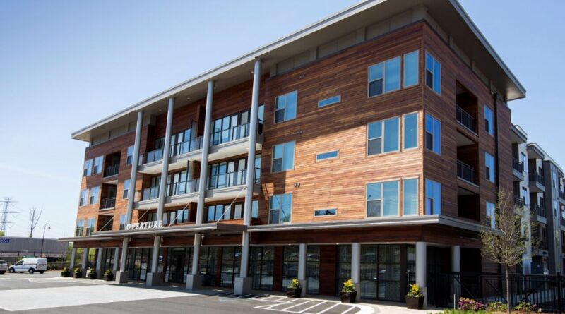 Albemarle County Outdoor Spaces Transformed with Ipe Decking