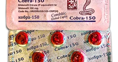 Cobra 125 Tablet Uses Benefits Dosage and Safety Guide