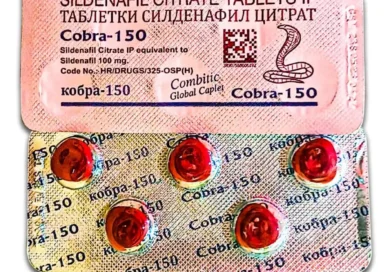 Cobra 125 Tablet Uses Benefits Dosage and Safety Guide