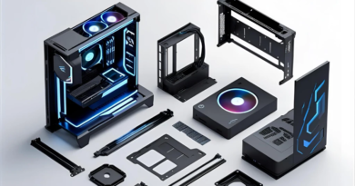 Top 7 Common Gaming PC Problems & How Professional Repair Solves Them