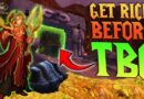 Wow Tbc Anniversary Gold Buy Cheap Fast Secure Delivery Today