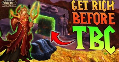 Wow Tbc Anniversary Gold Buy Cheap Fast Secure Delivery Today